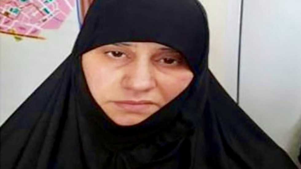 Baghdadi's wife revealed IS group secrets after capture