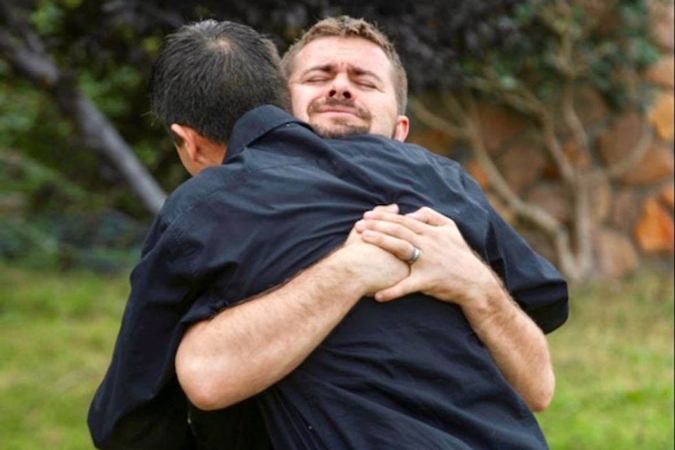 Mexico arrests suspects in Mormon massacre