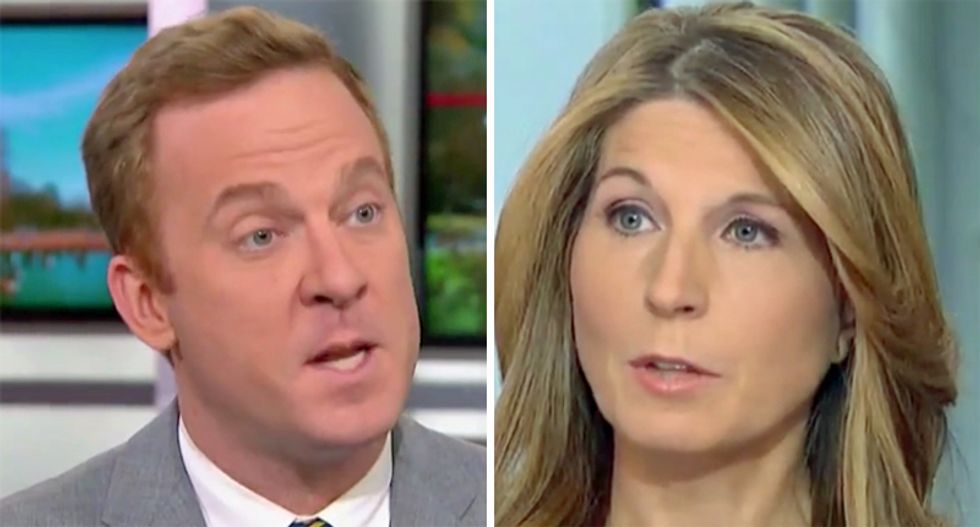 Mike Pompeo ‘looks impotent’ after testimony reveals he ‘kowtowed to Trump’: AP reporter