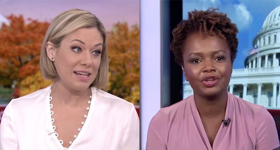 'No one is pining for another billionaire': Morning Joe panel pours cold water on Bloomberg presidential run