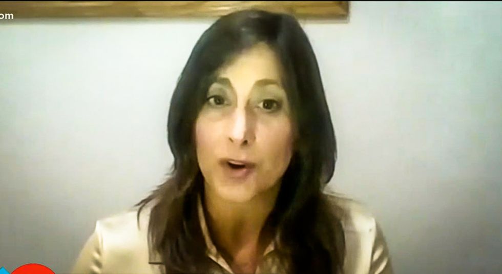 Idaho GOPer says stay-at-home orders 'no different' than sending Jews to extermination camps