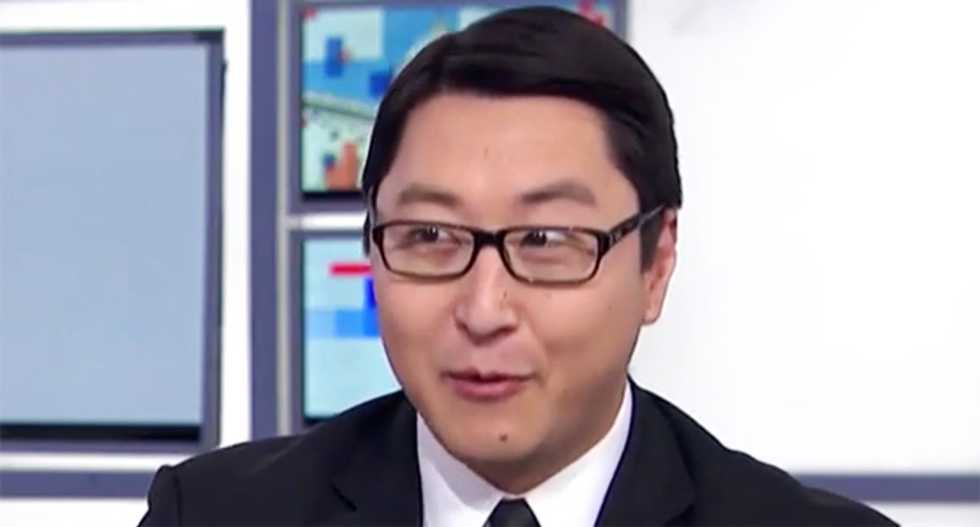 Defenseless Republicans are 'screwed' as Trump impeachment hearings go public: ex-GOP spokesperson