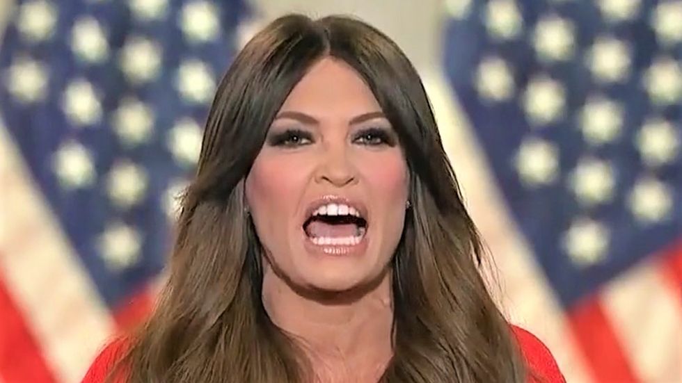 Fox News paid $4 million to cover up sexual harassment allegations against Kim Guilfoyle: report