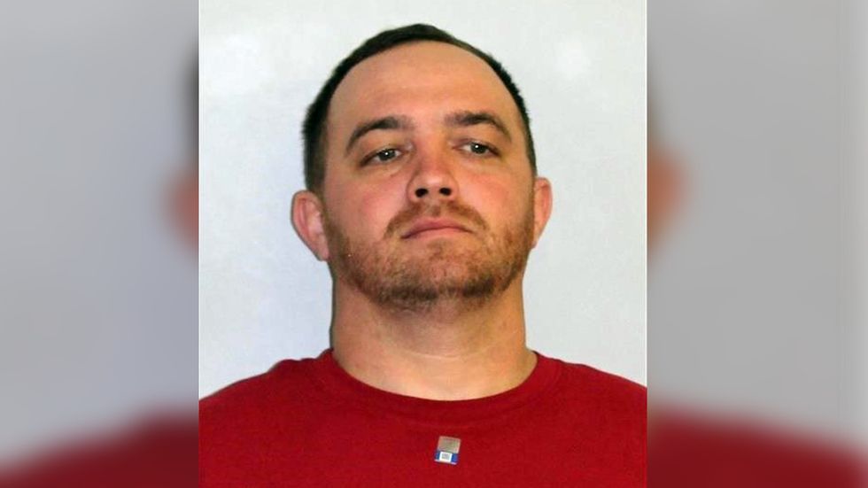 'I watch Fox News every night': Man says he stabbed Baby Trump balloon because it was 'good vs. evil'