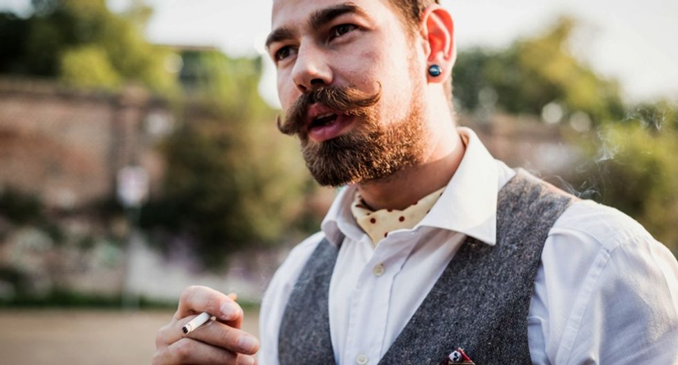 People who say they're 'fiscally conservative but socially liberal' just don't understand these 7 things