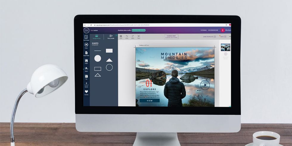 Meet the $39 Adobe Photoshop-alternative that makes graphic design easy