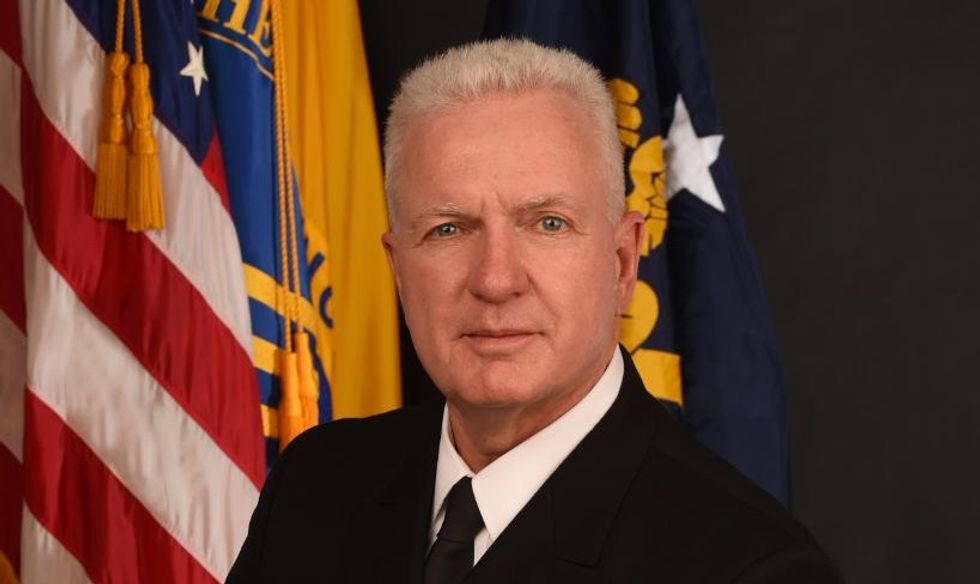 Trump's COVID-19 'testing czar' got brutal performance review at his old job -- and was told to resign or be fired