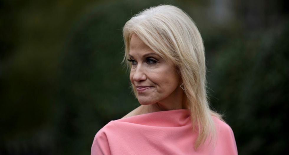 Dismiss, discredit, divert: White House's strategy becomes clear after day one of the impeachment hearings
