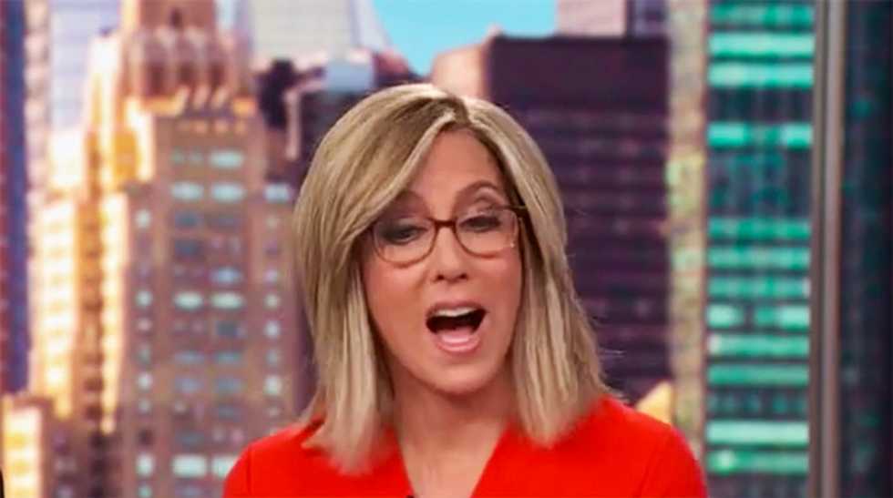 'Follow the money': CNN's Camerota connects the dots between Trump's corrupt cronies and his firing of Marie Yovanovitch