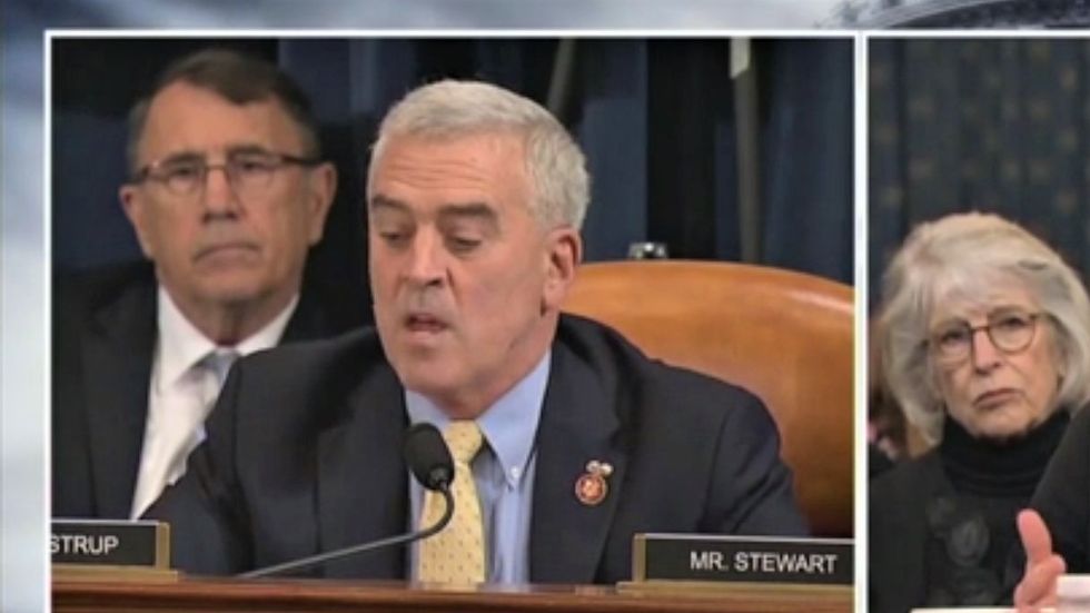 Republicans 'went nuts' on intelligence officials who told them Russia is ready to support Trump's re-election: report