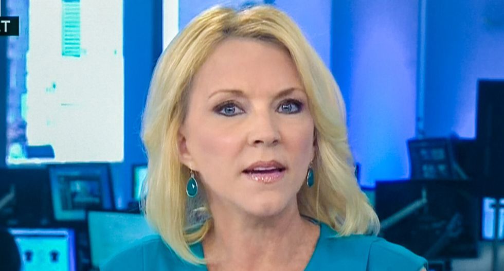 Never Trump Republican predicts surprise Walter Reed visit an ‘excuse’ to resign for ‘health reason’