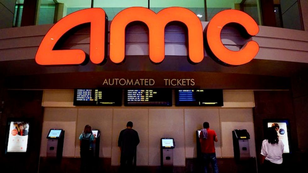 Hollywood poised for big-screen gamble as theaters reopen during COVID-19 crisis