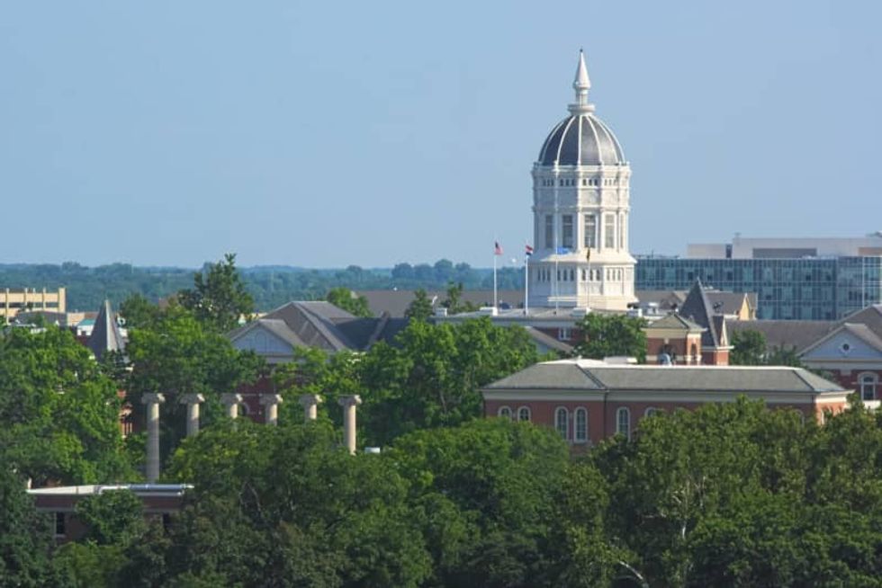 MU professor no longer teaching, still employed after mask remark to Chinese student