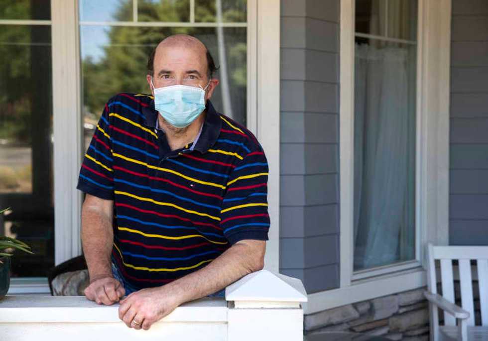 Sacramento may pay people $1,000 to stay home when infected by coronavirus