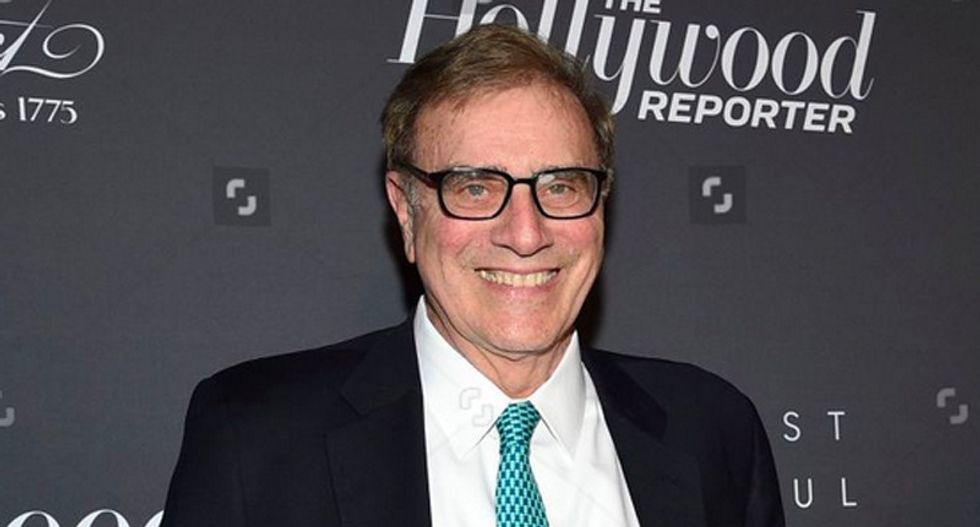 'Close friend of the president': The Hill's owner let columnist feed Trump conspiracy stories -- here's why