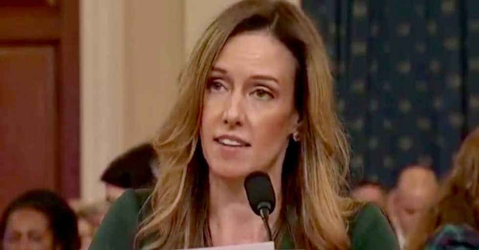 In impeachment spotlight, dueling views of professionalism appear