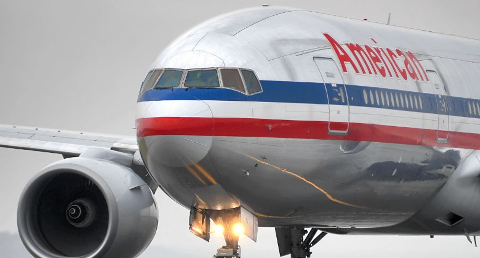Layoffs loom for beleaguered US airline industry
