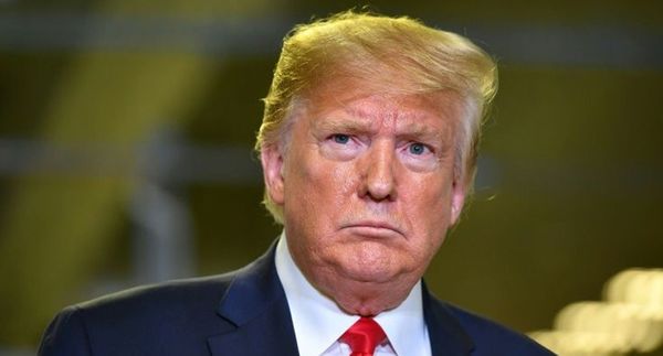History shows Trump’s house of cards will eventually fall — and reality itself will get the last word