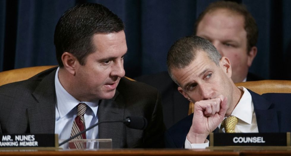 'Sobering' warning: Republicans got briefing that most Americans will be exposed to coronavirus