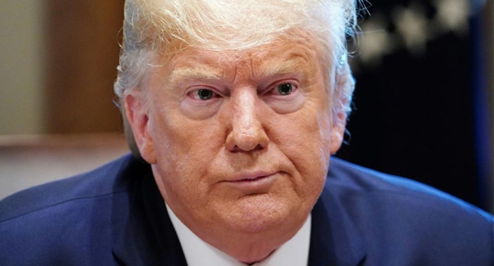 Trump's refusal to try and woo independents will cost him the election: CNN polling analyst