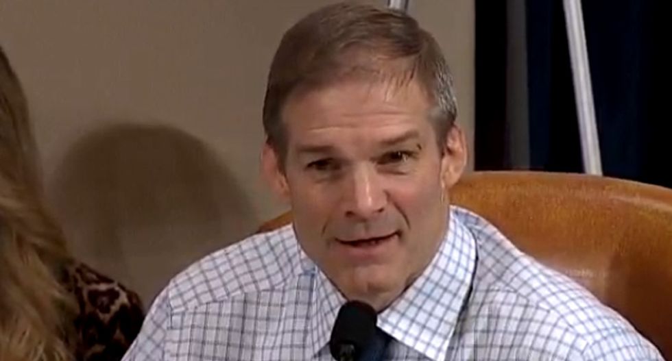 'Total warfare': Trump's GOP allies plan to use 'battle ax' to turn Judiciary hearings into a TV spectacle