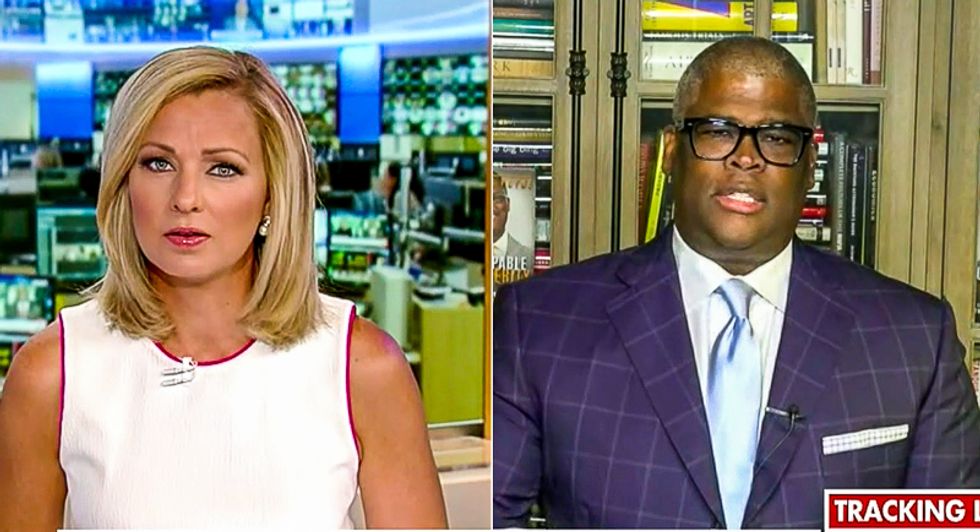 Fox News pundit slams Biden wealth tax: '$400,000 isn't what it used to be'