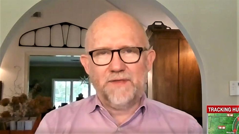 Rick Wilson: Republicans 'kissing Trump's rear' don't get that they've 'built a monster that will eat them all'