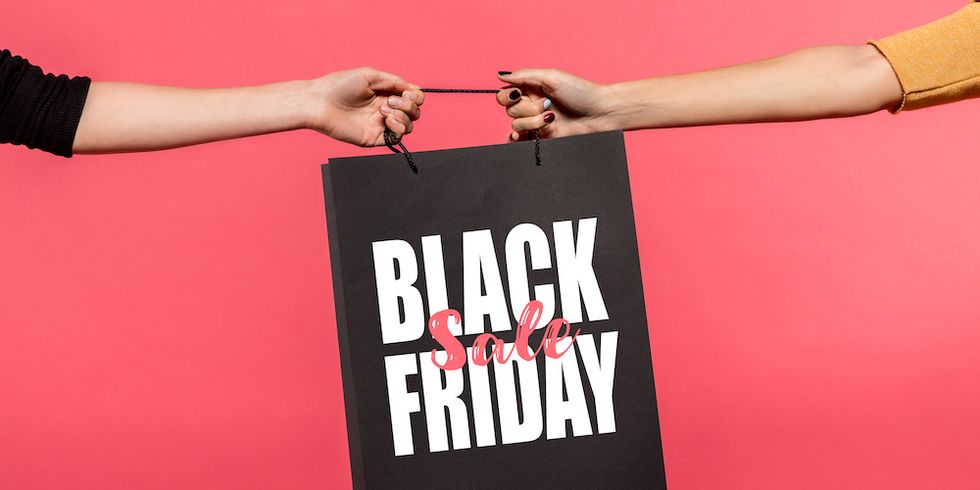 10 early Black Friday deals for your home