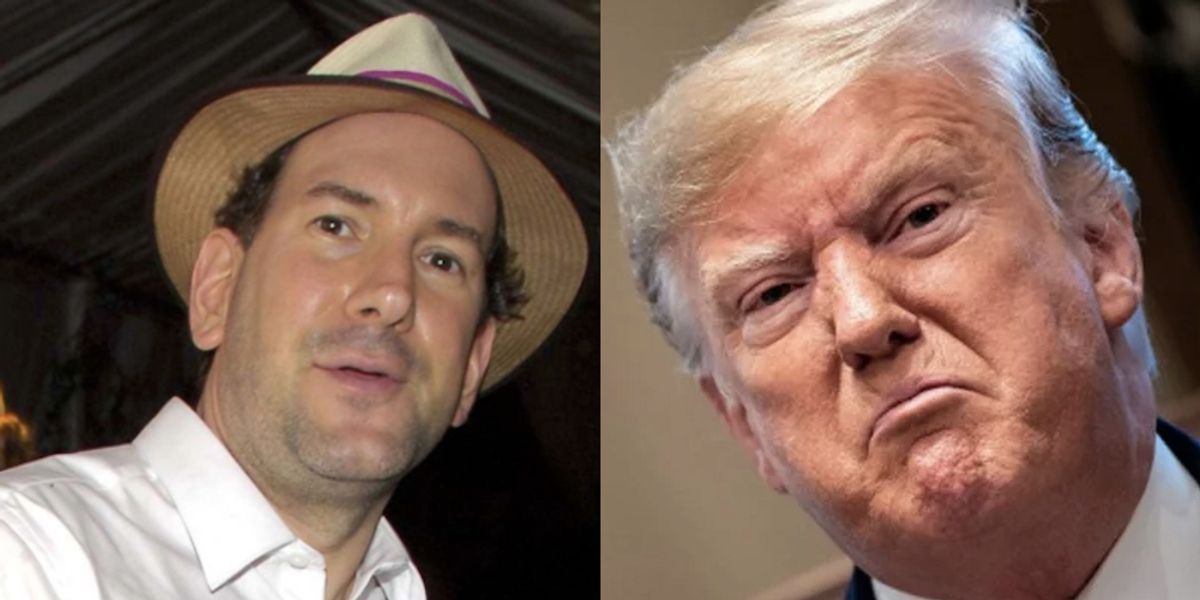 Trump allies accuse conservative site of 'bullying' ex-president for not taking the stand