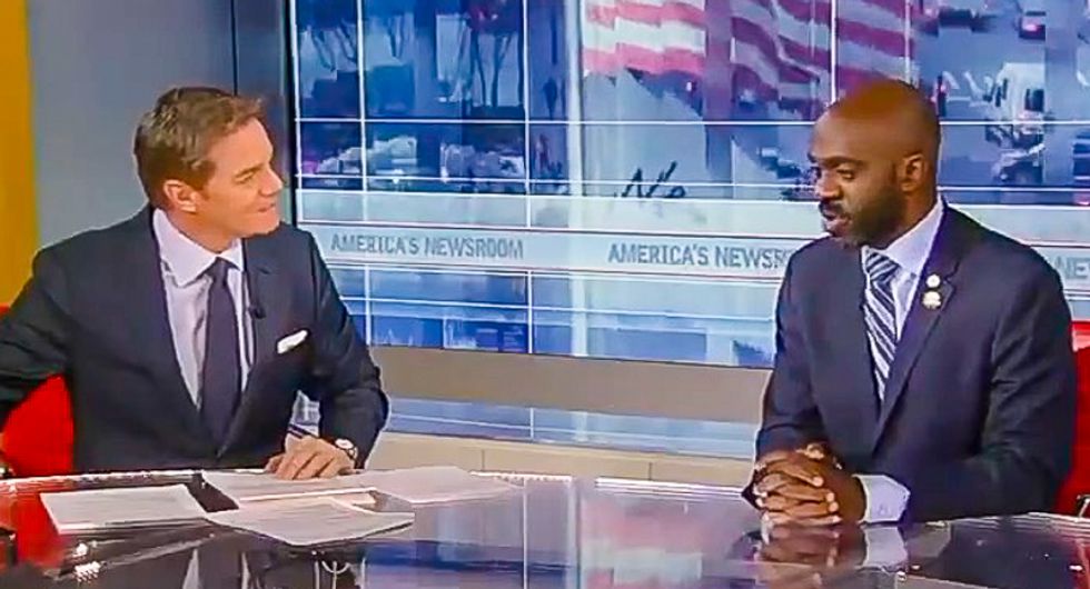 Fox News segment on Michelle Obama goes off the rails: 'Why the hell does Tucker Carlson still have a job?'