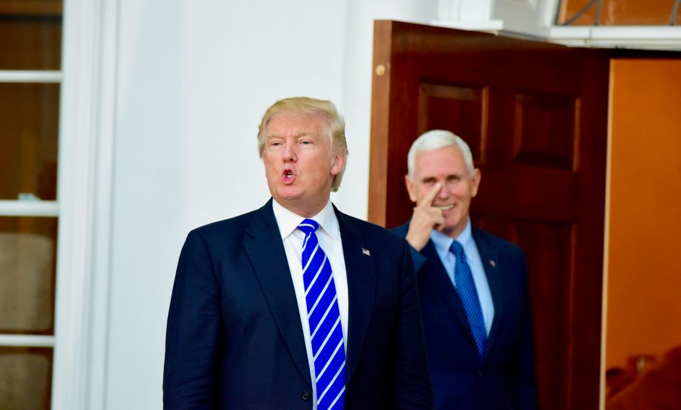 ‘People need to go to prison’: Expert blasts Trump administration hiding virus is airborne at far more than 6 feet