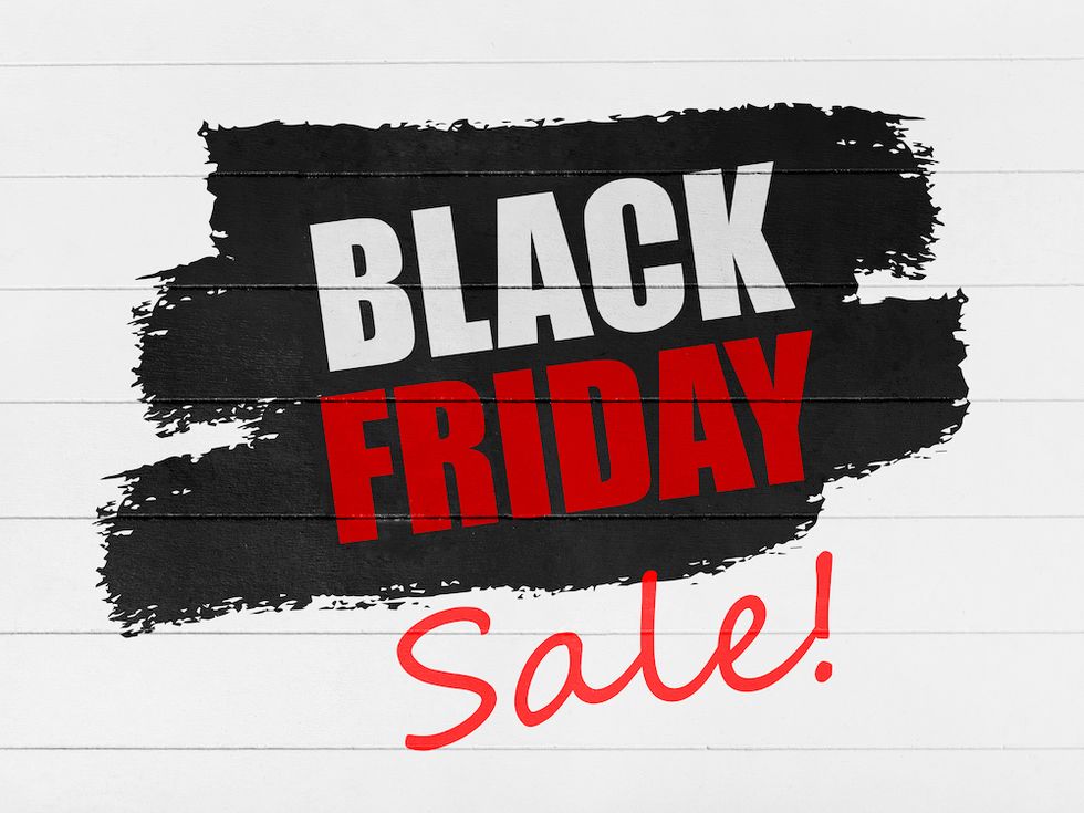 10 Black Friday deals that you won’t want to miss