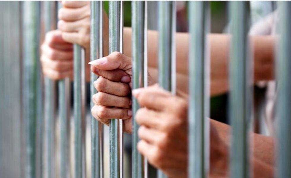 Ohio prison becomes America's largest COVID-19 source as nearly 3 in 4 inmates test positive