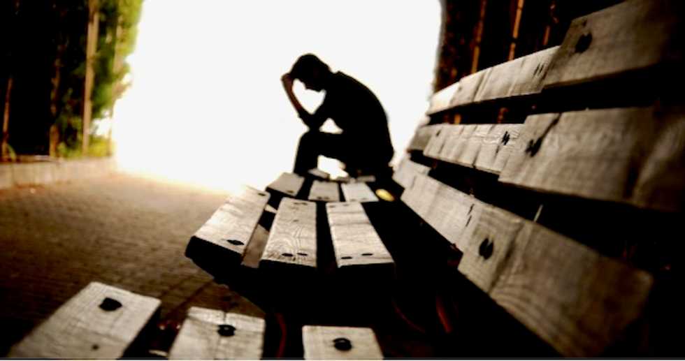 Depression: men far more at risk than women in deprived areas