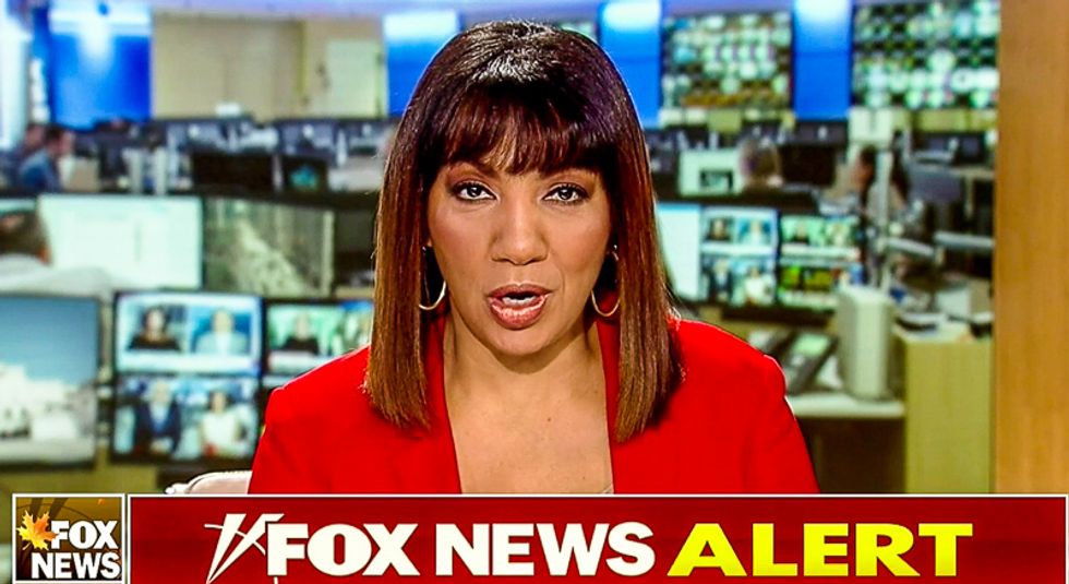 'No spying occurred': Fox News host fact checks Trump and Bill Barr for lying about FBI surveillance