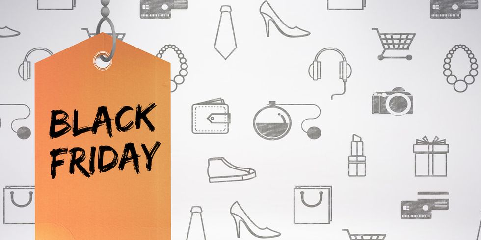 10 Black Friday deals you can still get for under $50