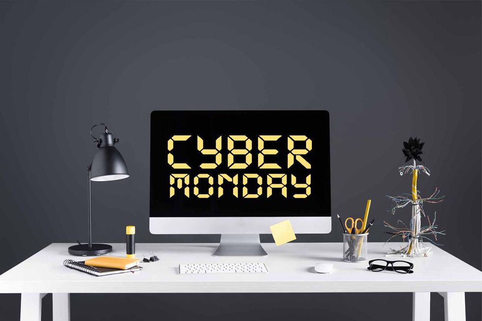 10 Cyber Monday deals that you can shop early