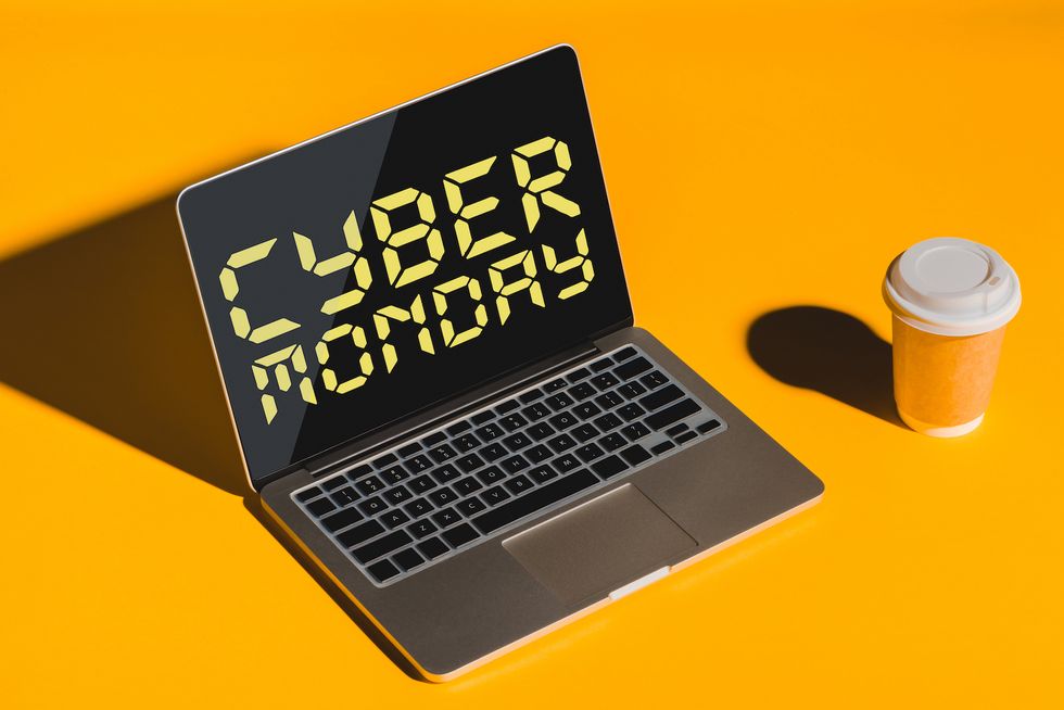 Think fast: 10 limited-time Cyber Monday deals on tech and gifts