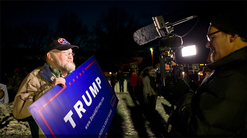 Economic woes in the Rust Belt could doom Trump in 2020 — here’s how