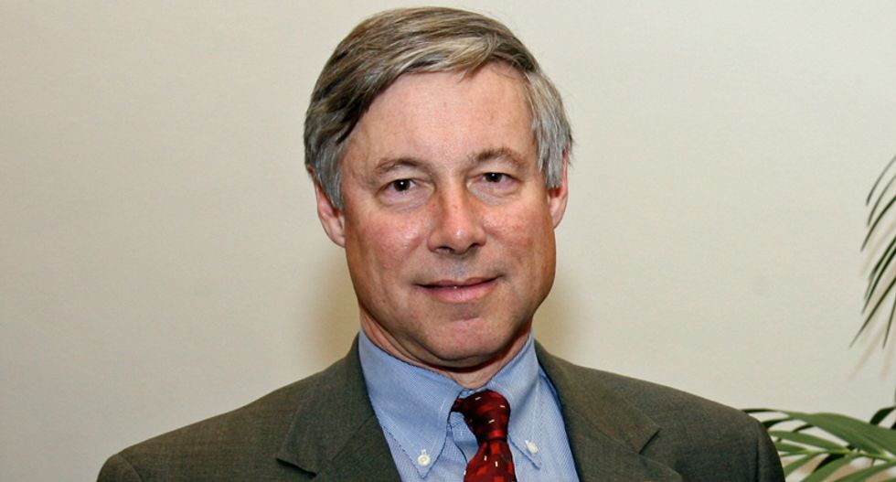 How voting against impeachment could cost Republican Fred Upton his seat in Congress