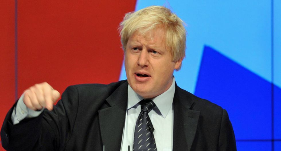 Britain orders lockdown as WHO warns pandemic 'accelerating'