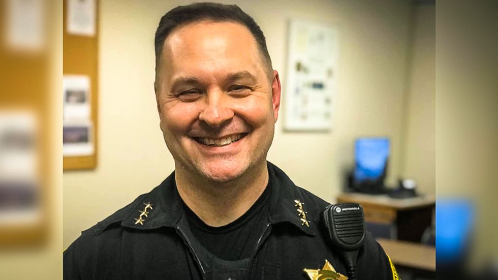 Washington sheriff refuses to enforce stay-at-home order after virus causes 97 deaths in his county
