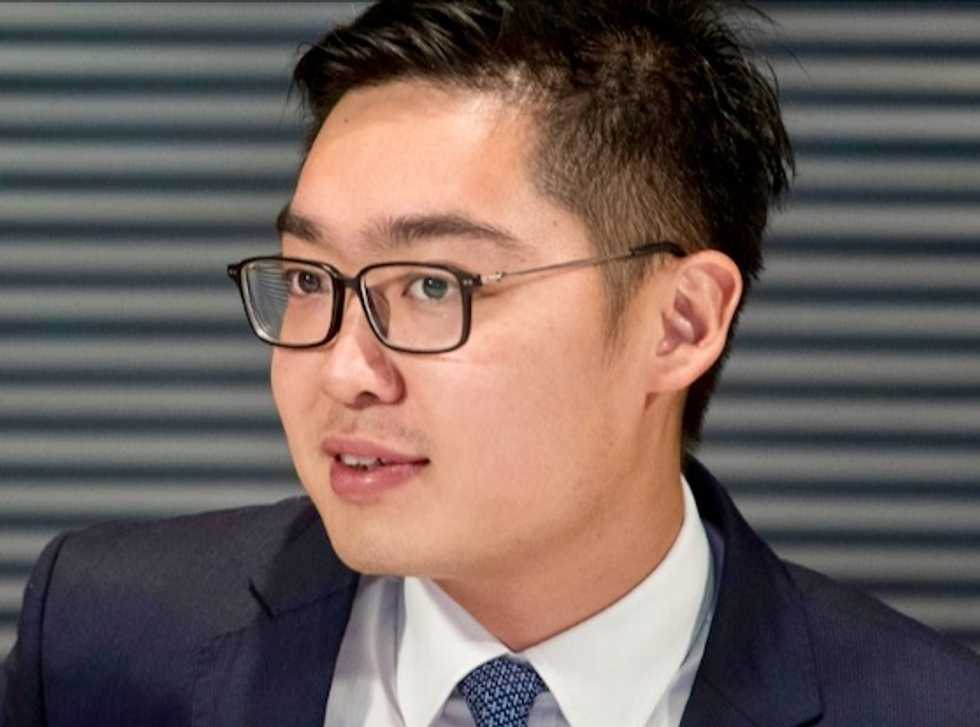 Founder of banned Hong Kong independence party arrested: police source