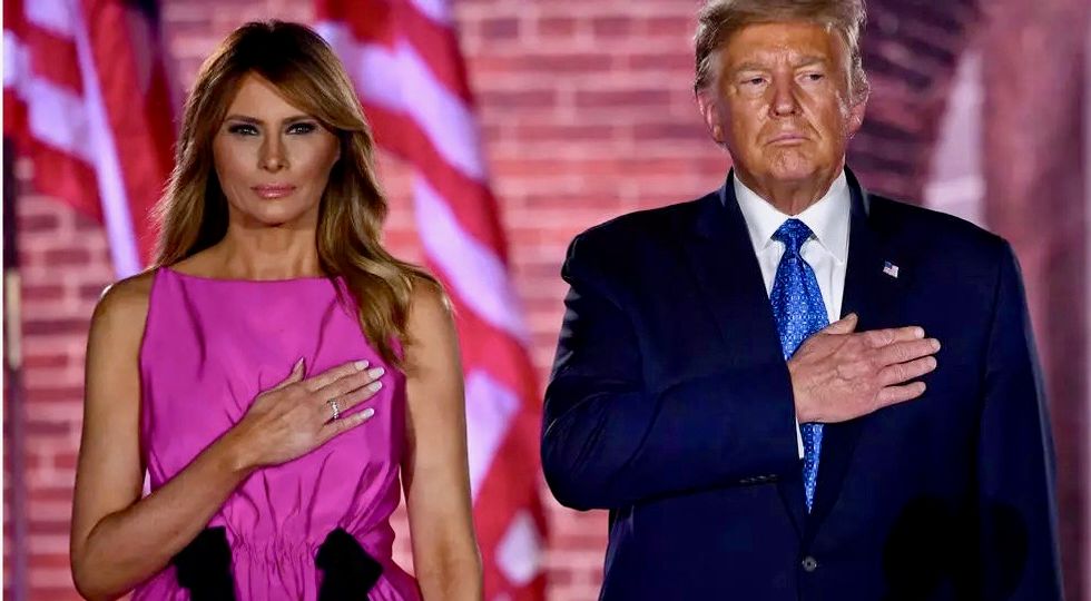 Trump's big hopes for a post-RNC polling bounce have burst