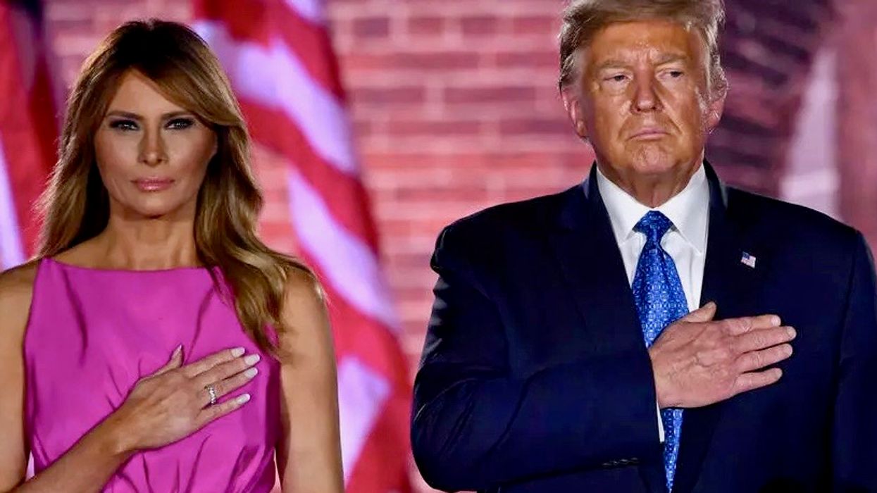 Inside a 3-tiered plan to investigate the Trumps after they vacate the White House