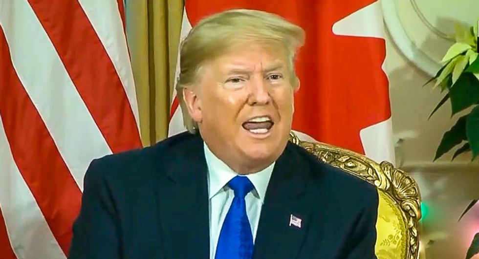 'The cake is baked': GOP pollster thinks Trump needs a miraculous debate performance to save his campaign