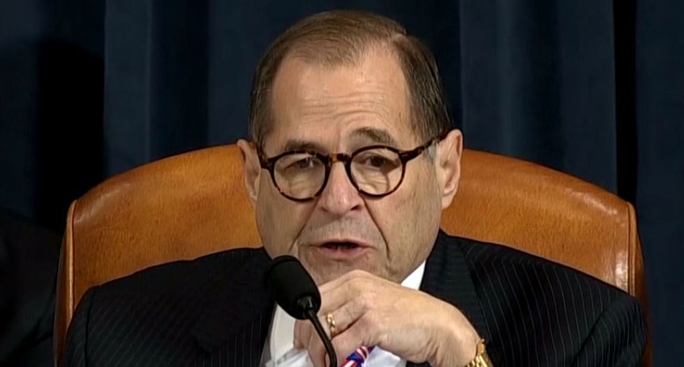 READ IT: The full House Judiciary Committee impeachment report