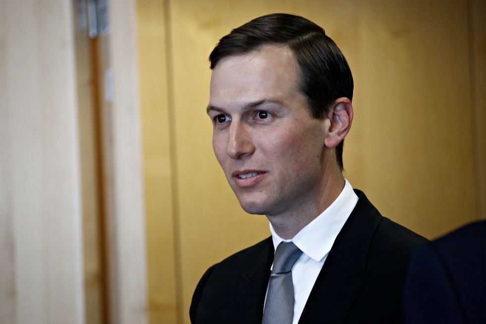 Kushner’s business lawyers say lawsuit over horrific apartment conditions is a ‘political attack’