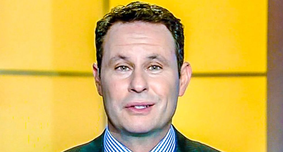 Internet debates ‘the dumbest thing Brian Kilmeade has ever said’