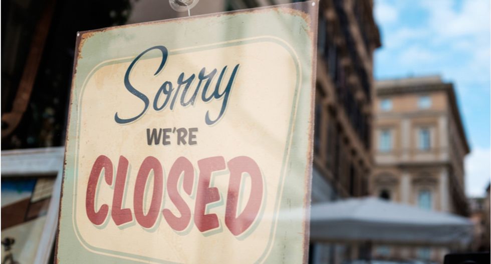 Right-wing think tank economist shoots down hopes for a ‘miracle bounce-back’ when the economy re-opens